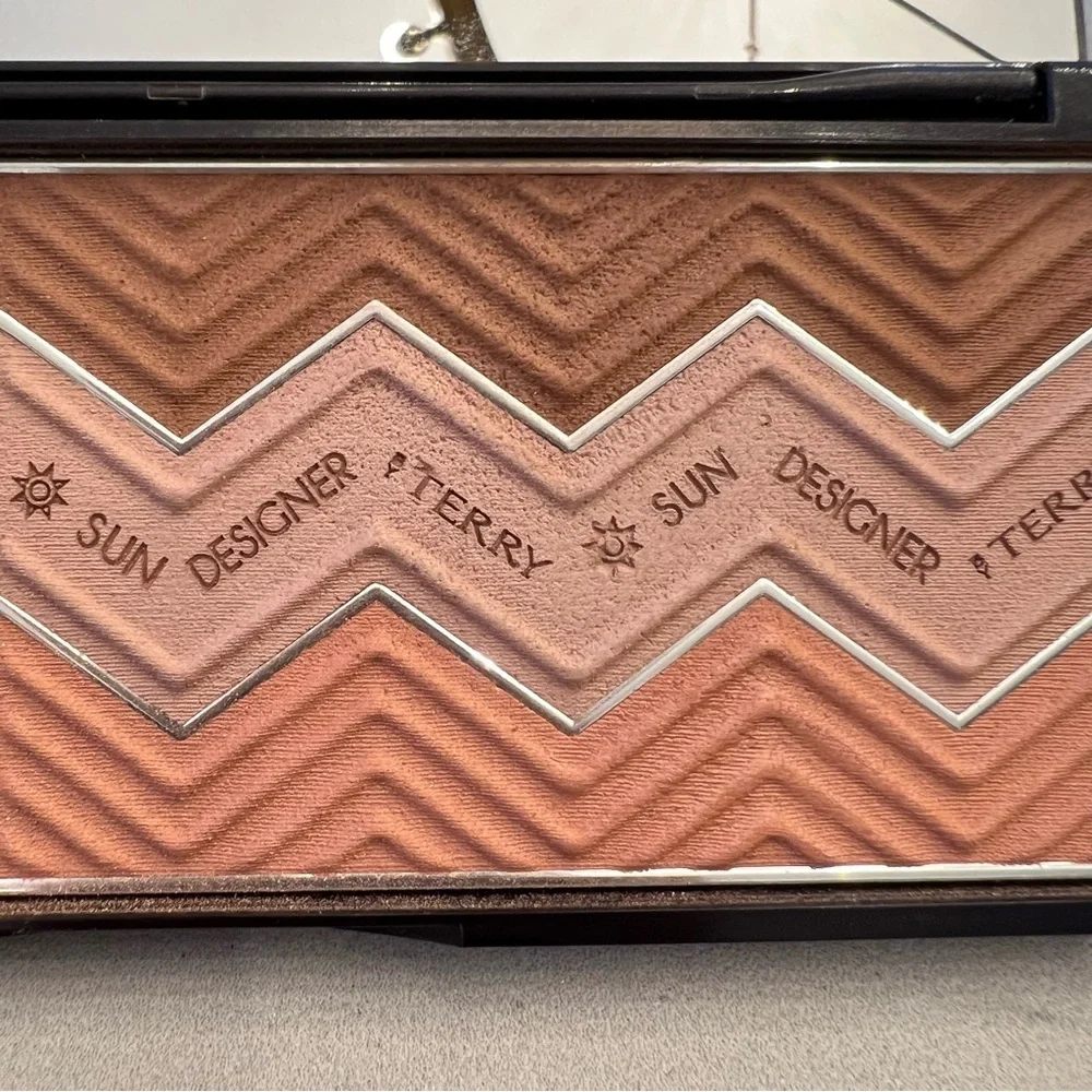 BY TERRY Sun Designer‎ Palette, 6 - Happy Sun - Picture 8 of 10